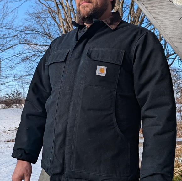 Carhartt C03 *vintage* Arctic Jacket - Picture 4 of 15